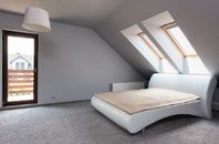 Cwmsyfiog bedroom extensions