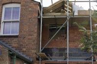 free Cwmsyfiog home extension quotes